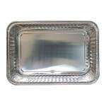 Chef Master , 06692Y, Aluminum Grilling Pans