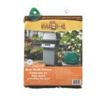 Chef Master , 07000YEF, Outdoor Grill/Fire Pit Cover