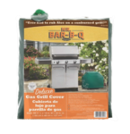 Chef Master , 07001YEF, Outdoor Grill/Fire Pit Cover