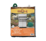 Chef Master , 07002YEF, Outdoor Grill/Fire Pit Cover