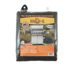 Chef Master , 07006YEF, Outdoor Grill/Fire Pit Cover
