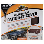 Chef Master , 07804AA, Outdoor Furniture Protector/Cover