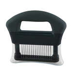 Chef Master , 40136Y, Meat Tenderizer, Handheld