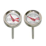 Chef Master , 40146Y, Meat Thermometer