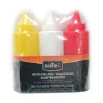 Chef Master , 40196Y, Squeeze Bottle