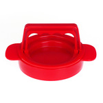 Chef Master , 40232SBY, Hamburger Patty Press, Handheld