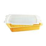 Chef Master , 40252Y, Food Storage Container, Box