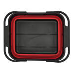Chef Master , 40296Y, Collapsable Caddy