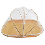 Chef Master , 40320Y, Tent Platter
