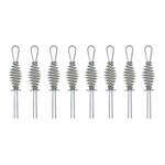 Chef Master , 40334YOB, Corn Skewers
