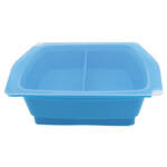 Chef Master , 40401Y, Marinade/Serving Tray