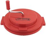 Chef Master , 90006, Replacement Lid