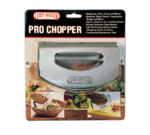 Chef Master , 90017, Knife, Rocker Mincing