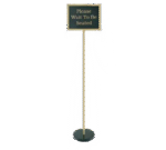 Chef Master , 90039, Sign, Freestanding