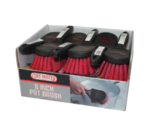 Chef Master , 90048, Brush, Kettle / Pot