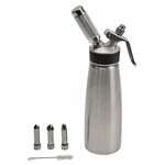 Chef Master , 90078, Whipped Cream Dispenser