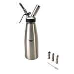 Chef Master , 90079, Whipped Cream Dispenser