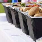Chef Master , 90081, Fabric Wind Guard