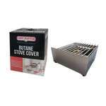 Chef Master , 90217, Cover-Up, Butane Stove