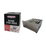Chef Master , 90217, Cover-Up, Butane Stove