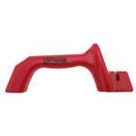 Chef Master , 90231, Knife Sharpener, Handheld