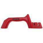 Chef Master , 90232, Knife Sharpener, Handheld