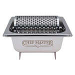 Chef Master , 90244, Butter Roller