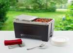 Chef Master , 90253, Chafing Frame
