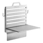 Chef Master , 90260, Griddle Shelf