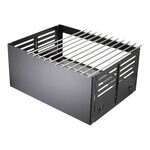 Chef Master , 90278, Butane Stove Cover