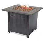 Chef Master , GAD1401M, Fire Pit, Outdoor