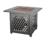 Chef Master , GAD1429SP, Fire Pit, Outdoor