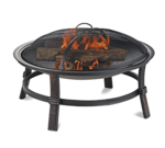 Chef Master , WAD15121MT, Fire Pit, Outdoor