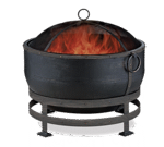 Chef Master , WAD1579SP, Fire Pit, Outdoor