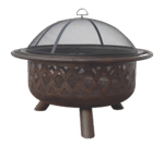 Chef Master , WAD792SP, Fire Pit, Outdoor