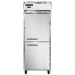 Continental Refrigerator , 1FENHD, Freezer, Reach-In