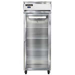 Continental Refrigerator , 1RESNSSGD, Refrigerator, Reach-In