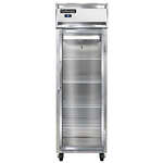 Continental Refrigerator , 1RNSSGD, Refrigerator, Reach-In