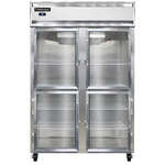 Continental Refrigerator , 2RNSGDHD, Refrigerator, Reach-In