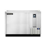 Continental Refrigerator , BC50NSS, Bottle Cooler