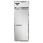 Continental Refrigerator , D1FINSS, Freezer, Roll-In