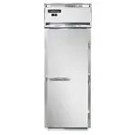 Continental Refrigerator , D1FINSS, Freezer, Roll-In