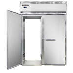 Continental Refrigerator , D2FINSSRT, Freezer, Roll-Thru