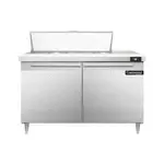 Continental Refrigerator , D48N10, Refrigerated Counter, Sandwich / Salad Unit