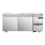 Continental Refrigerator , RA68SN-U, Base Undercounter Refrigerator
