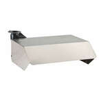 Cookshack , PA001, Exhaust Hood