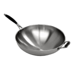 CookTek , 14WOKSS, Wok Pan