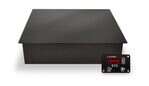 CookTek , MB061-S, Induction Range, Built-In / Drop-In