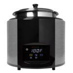 CookTek , SAS081-11, Soup Kettle