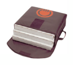 CookTek , STDVV001, Pizza Delivery Bag